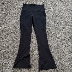Lululemon align high-rise mini-flare pant